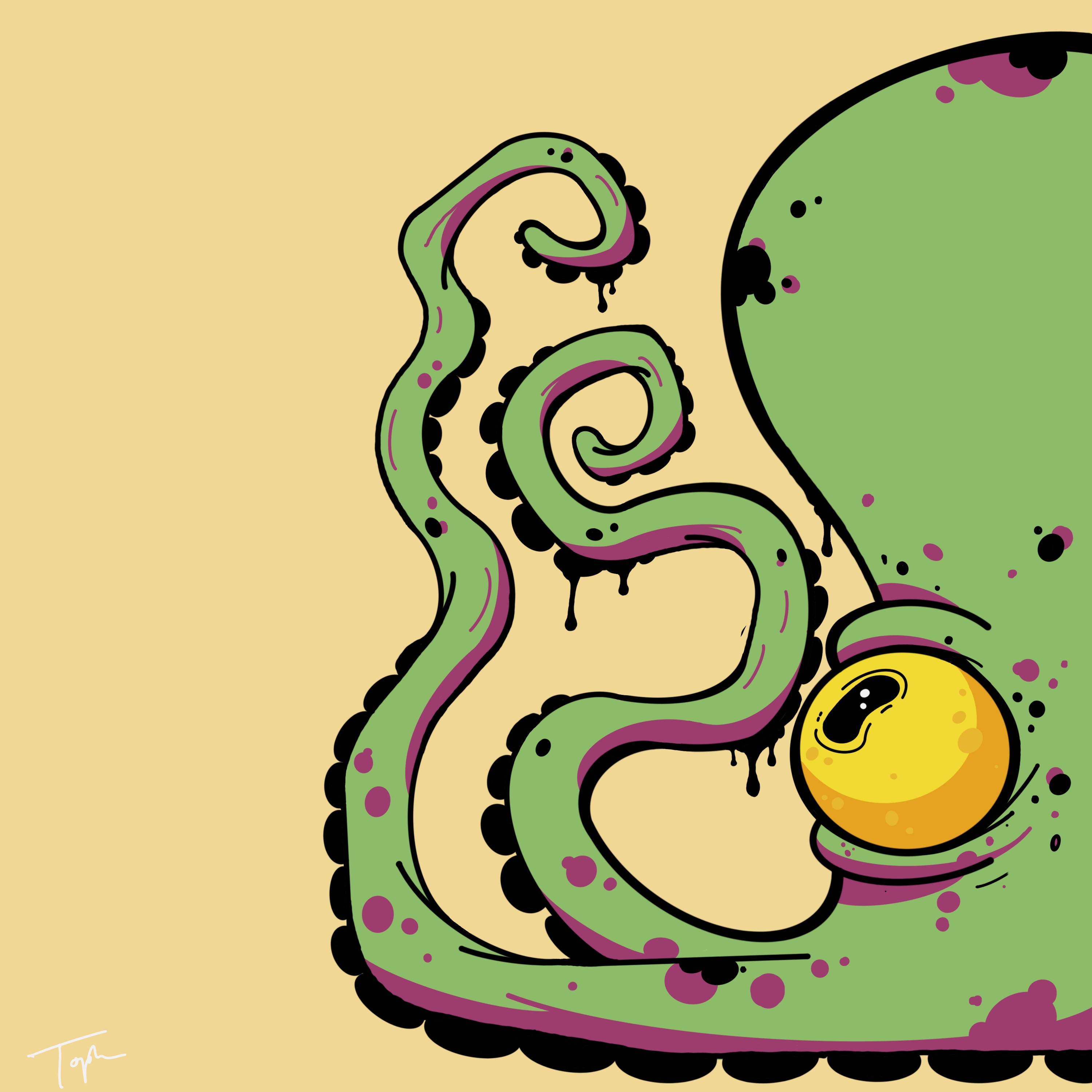 Zombiepuss 3